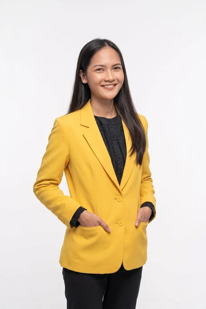 drg. Astari Ayu Putri  - Dokter Gigi Klinik Utama My Dental Bandung