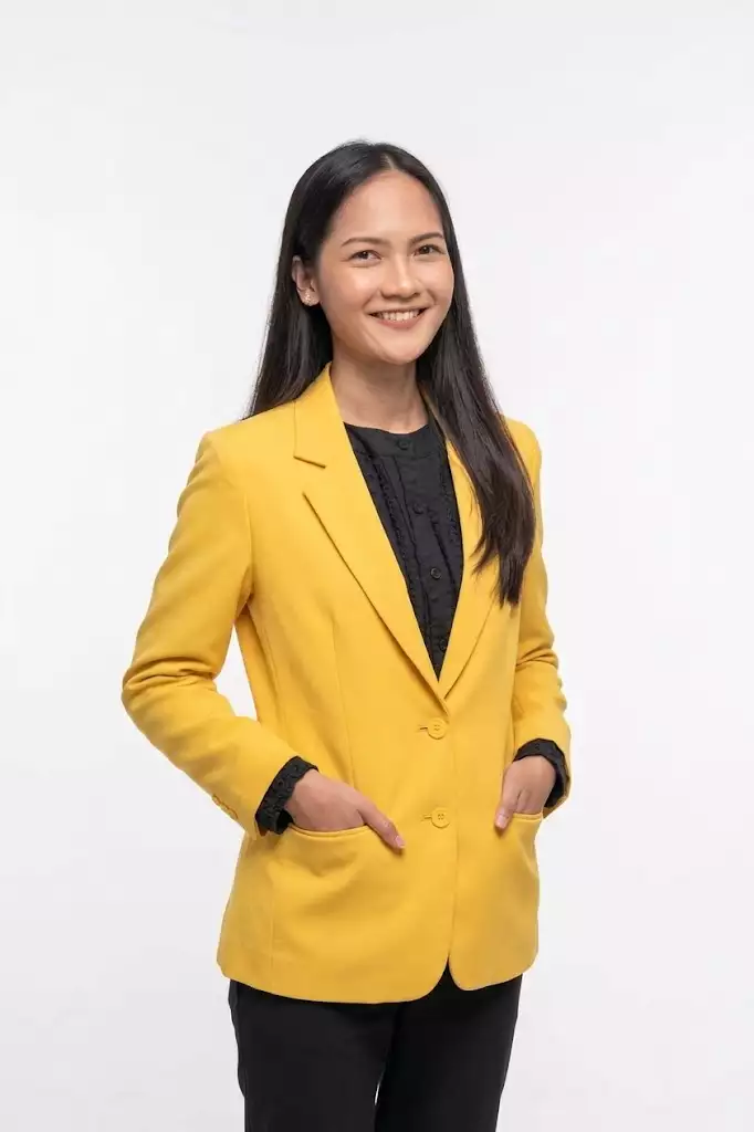drg. Astari Ayu Putri  - Dokter Gigi My Dental Bandung