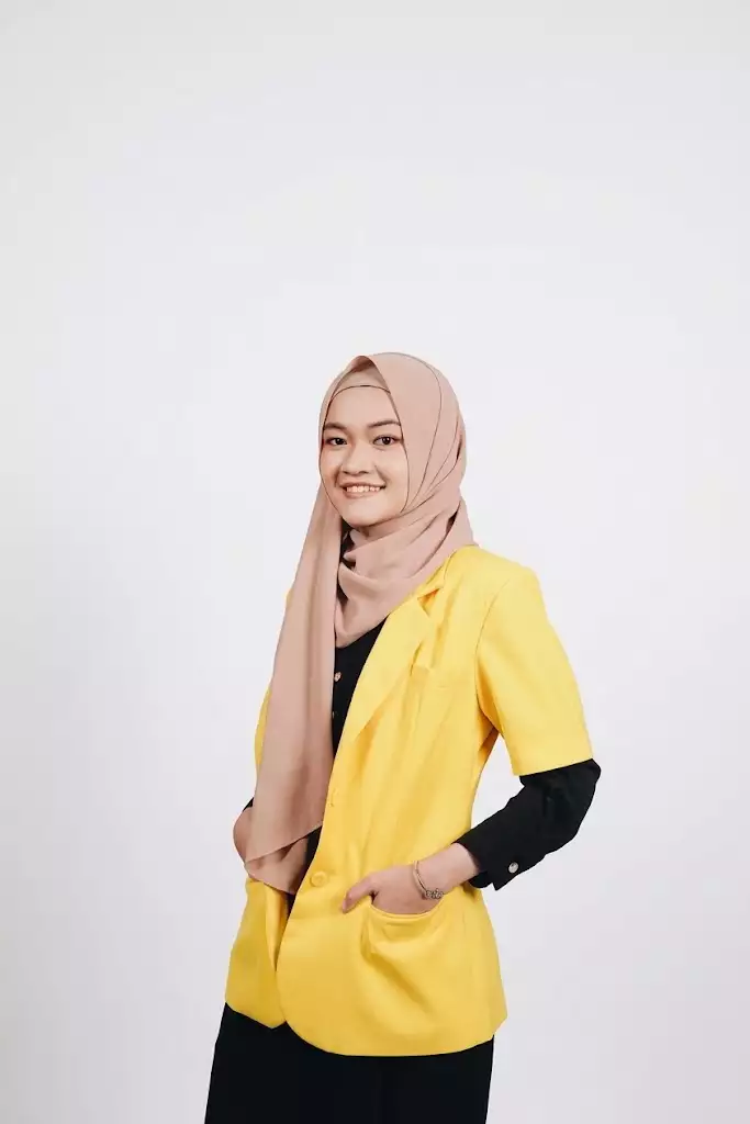 drg. Dinda Purnamasari  - Dokter Gigi My Dental Bandung