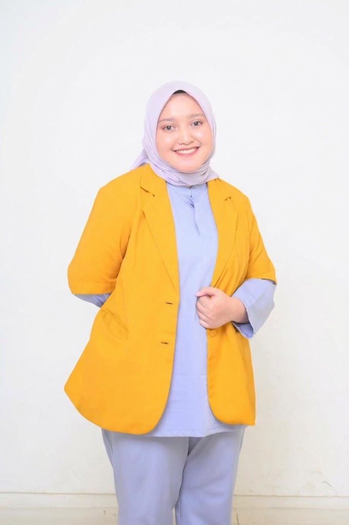 drg. Shafia Isda - Dokter Gigi Klinik Utama My Dental Bandung