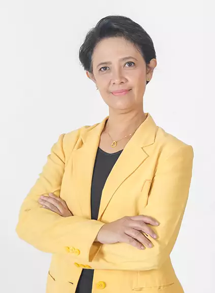 drg. Arty C. Putri, Sp.Ort. - Dokter Gigi My Dental Bandung