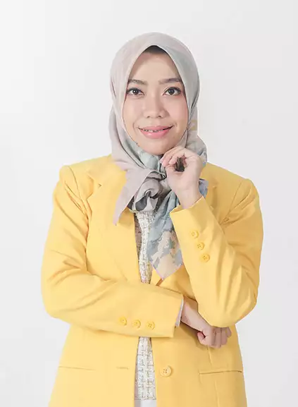 apt. Selvia Yunita Dhea, drg., Sp.KGA. - Dokter Gigi Klinik Utama My Dental Bandung