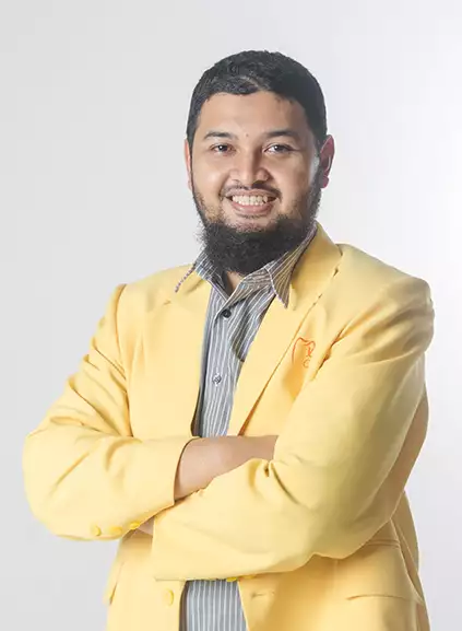 drg. Fadli Azhari, Sp.KG. - Dokter Gigi Klinik Utama My Dental Bandung