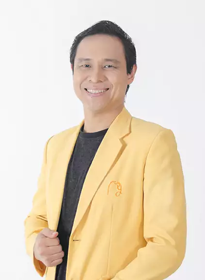 drg. Franky Oscar, Sp.BM., M.Kes. - Dokter Gigi Klinik Utama My Dental Bandung