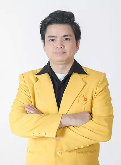drg. Gunawan Putra Anggoro, Sp.Pros. - Dokter Gigi Klinik Utama My Dental Bandung