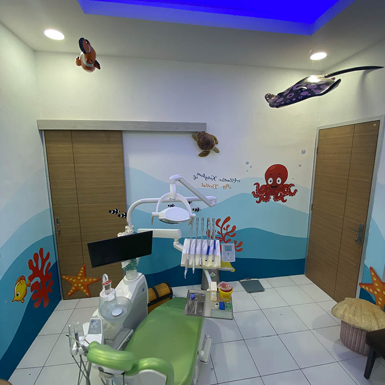 Dental Room