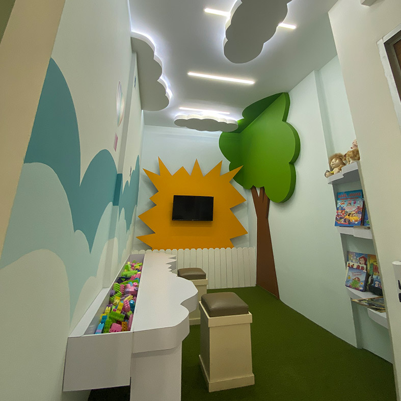 Kids Playground