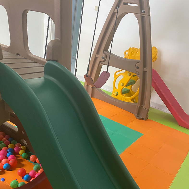 Kids Playground