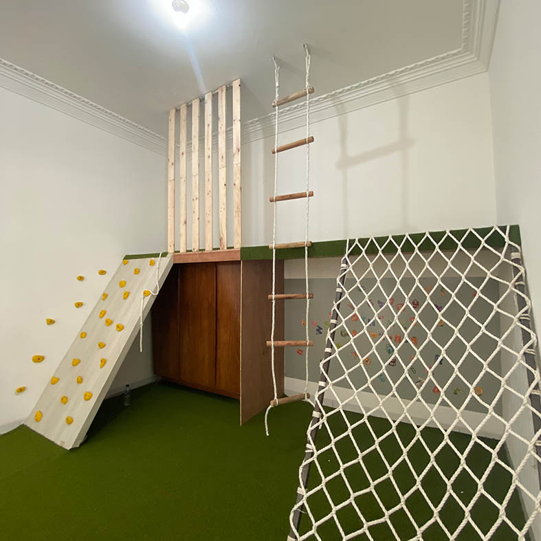 Kids Playground