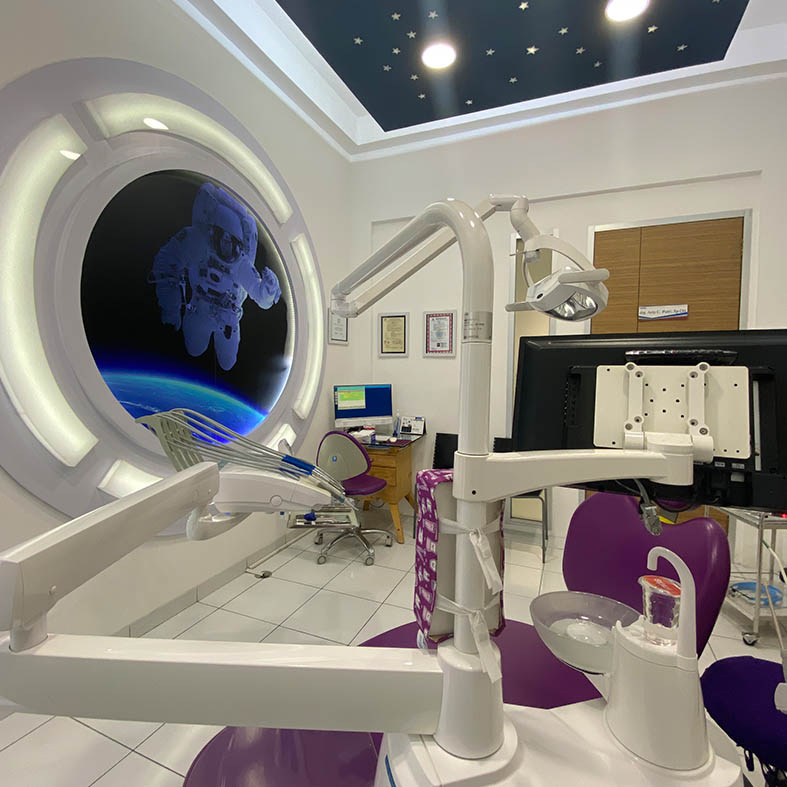 Dental Room