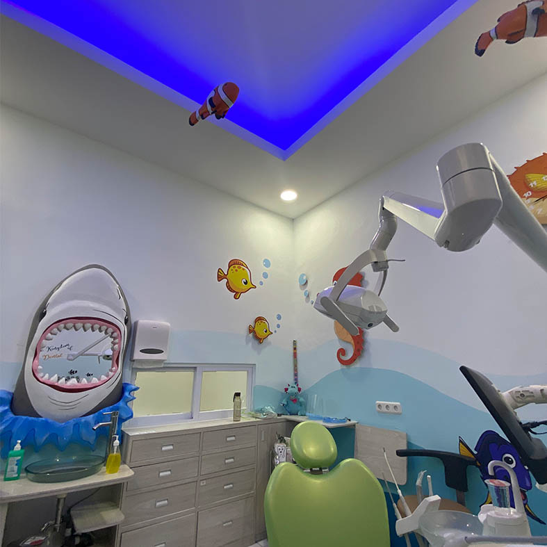 Dental Room