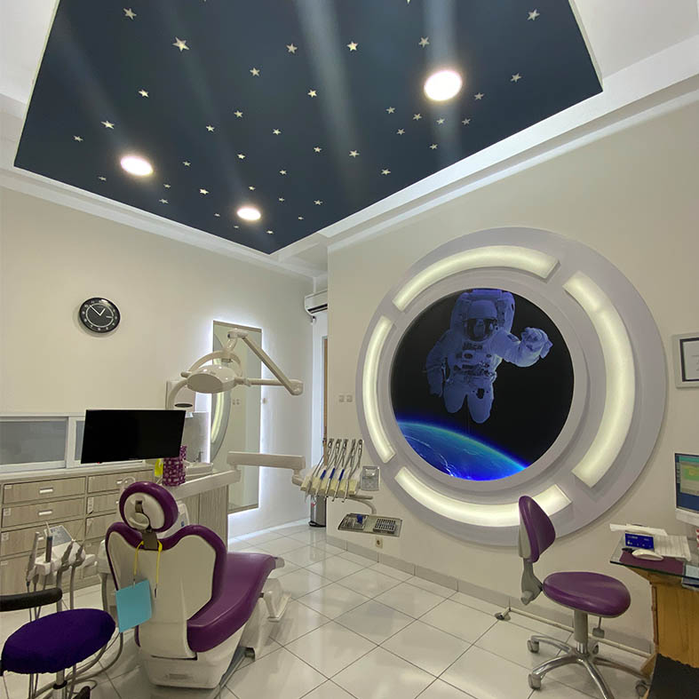Dental Room
