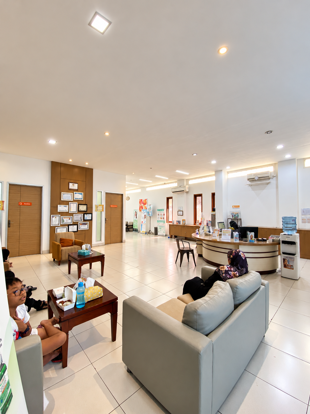 Waiting Room