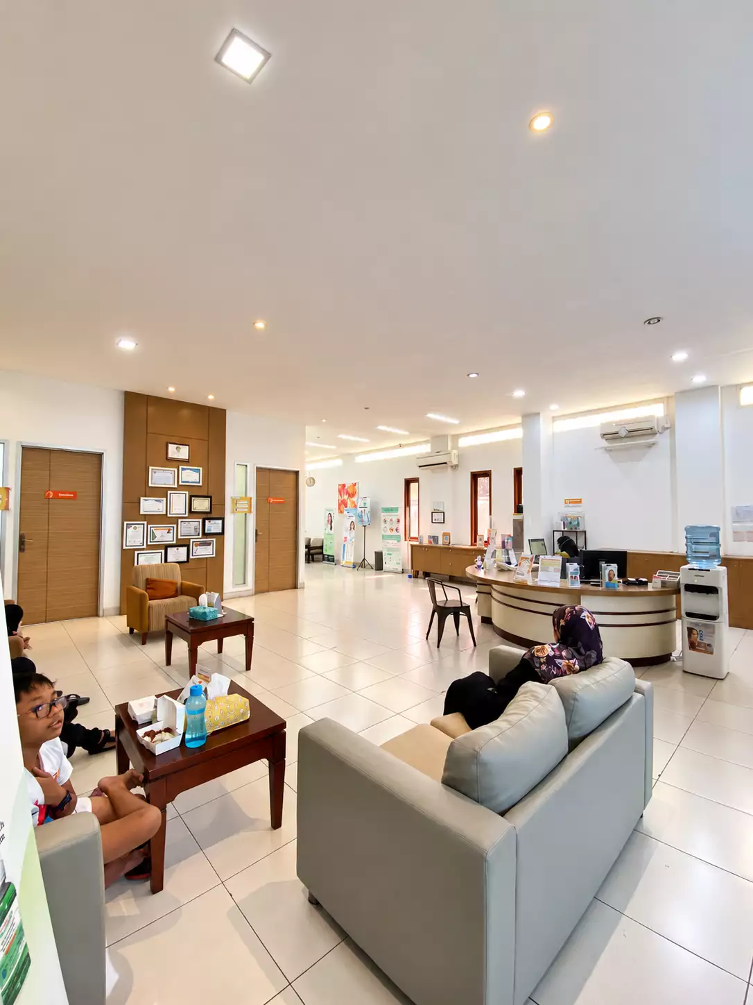 Waiting Room