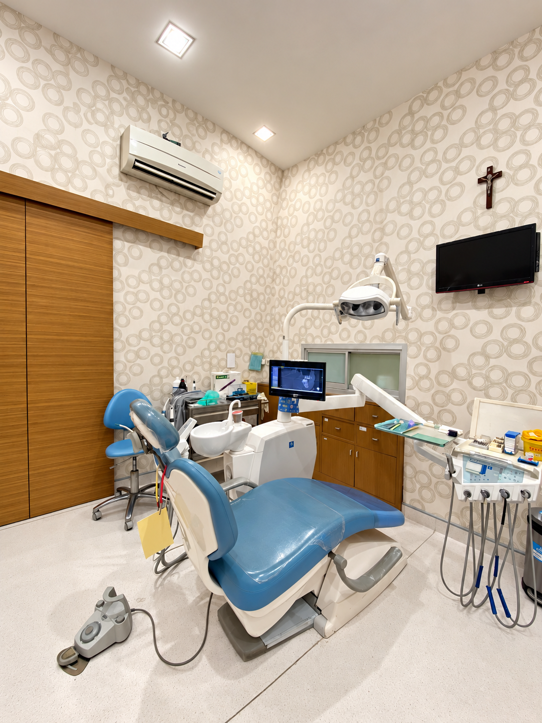 Dental Room