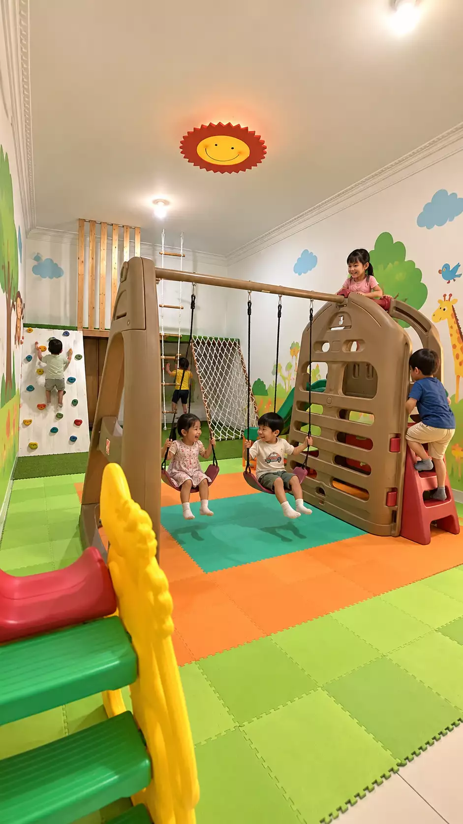 Kids Playground