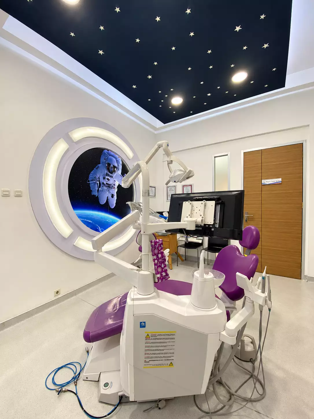 Dental Room