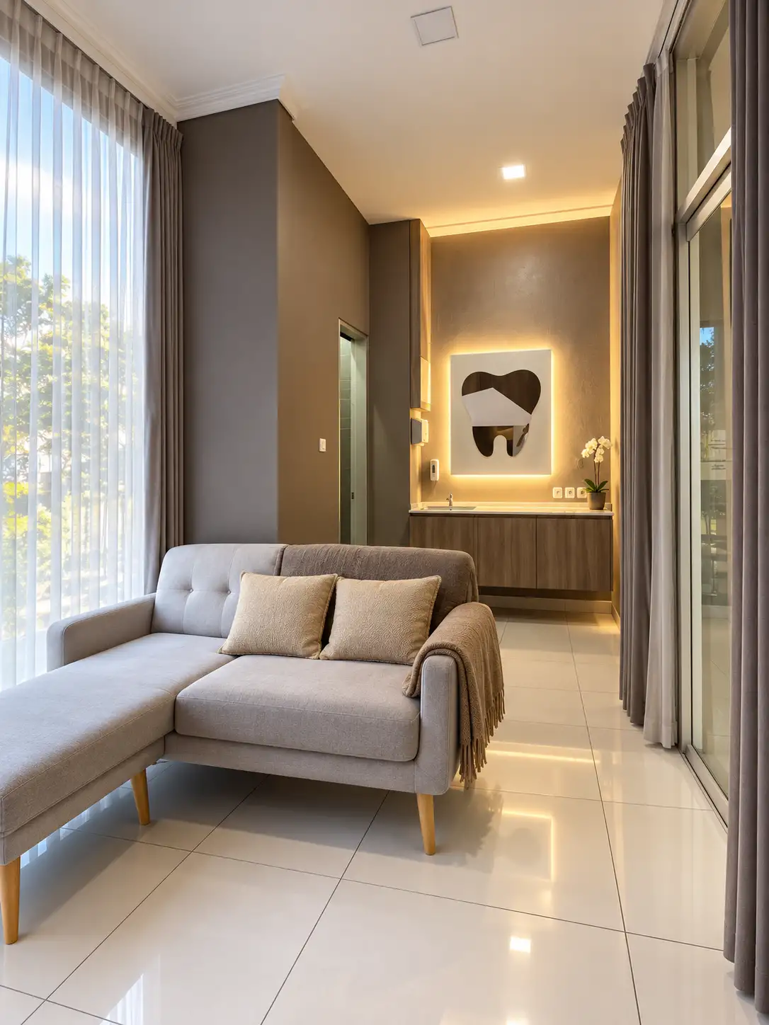 VIP Room