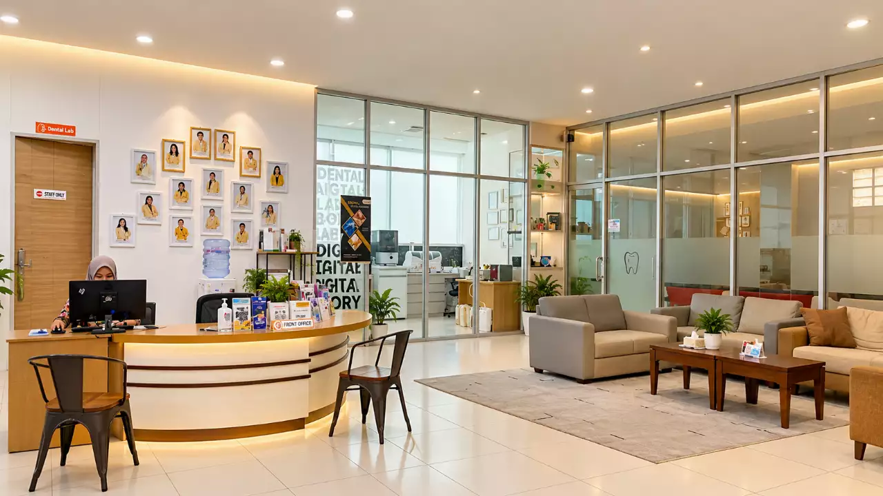 Waiting Room