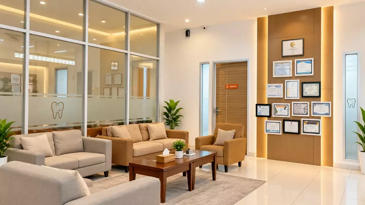 Waiting Room