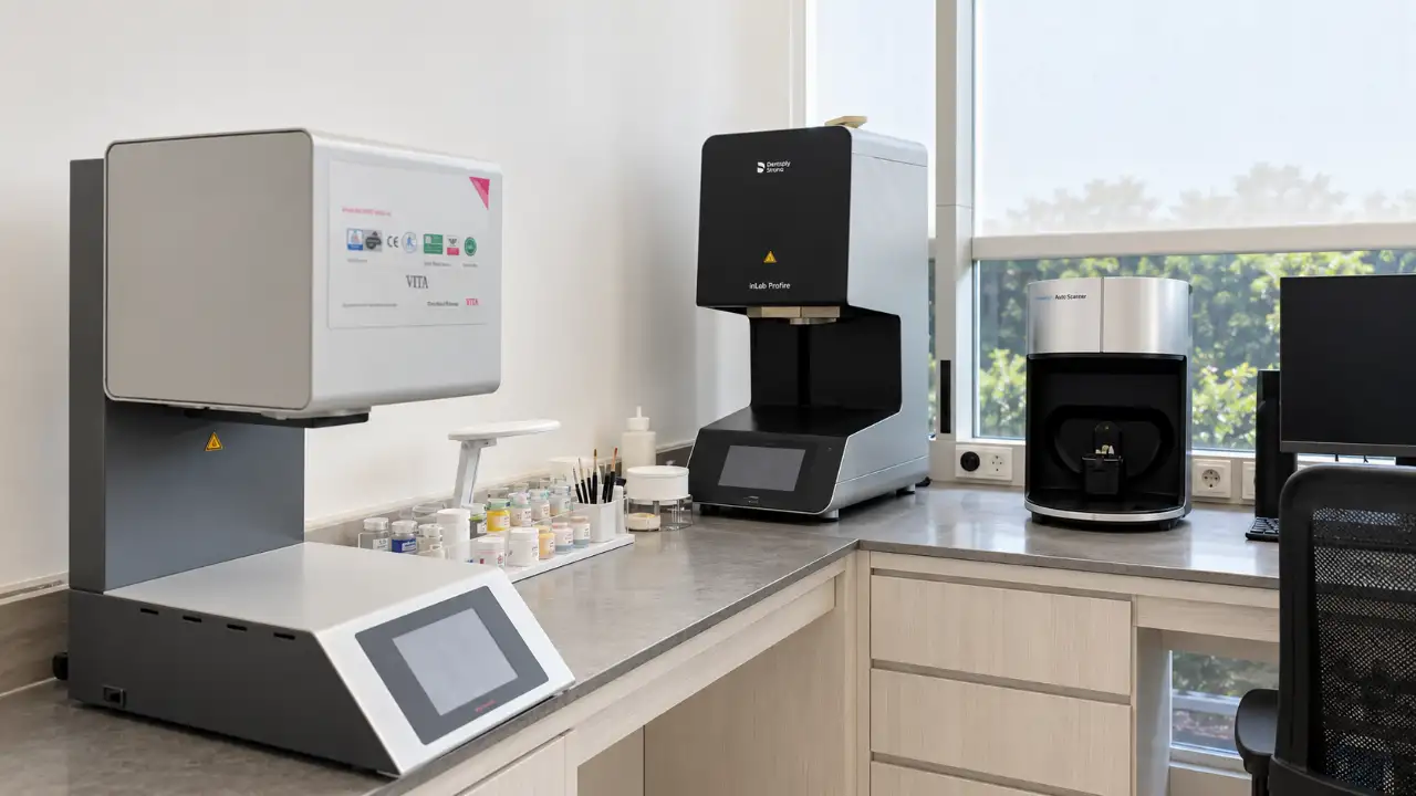 Laboratorium