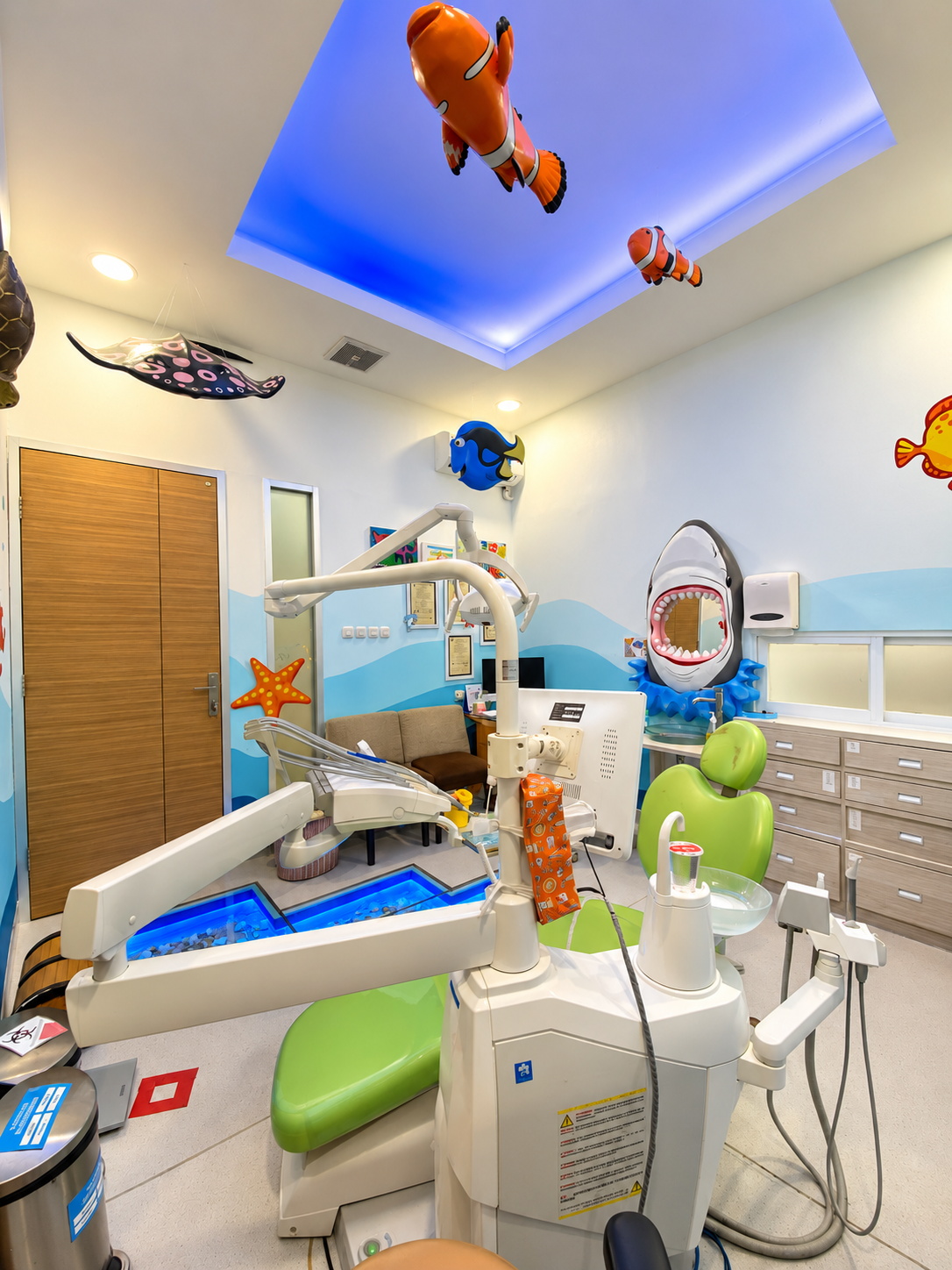 Dental Room