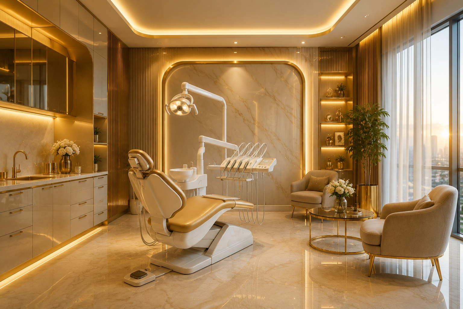 My Dental Clinic