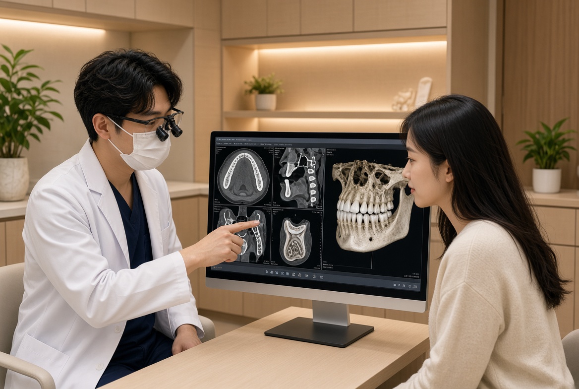 CBCT