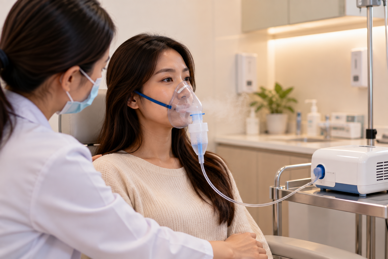 Nebulizer